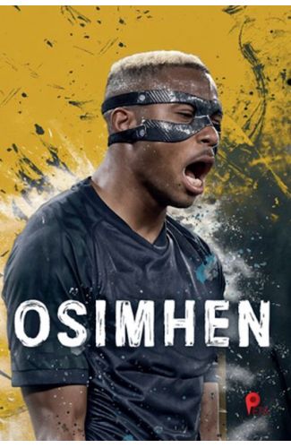 Victor Osimhen (Poster Hediyeli)