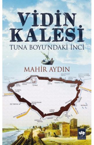 Vidin Kalesi