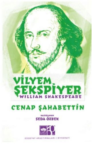 Vilyem Şekspiyer