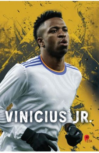 Vinicius Júnior (Poster Hediyeli)