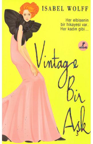 Vintage Bir Aşk