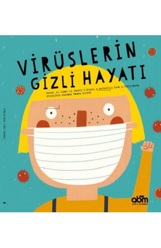 Virüslerin Gizli Hayatı