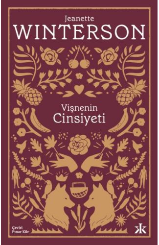Vişnenin Cinsiyeti
