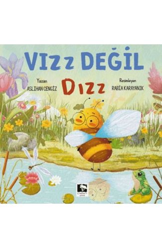 Vız Değil Dız