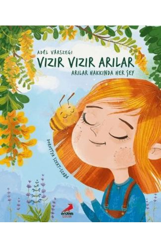 Vızır Vızır Arılar - Arılar Hakkında Her Şey