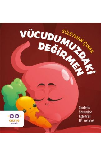Vücudumuzdaki Değirmen