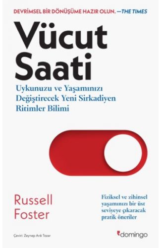Vücut Saati