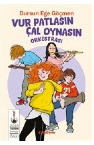 Vur Patlasın Çal Oynasın Orkestrası