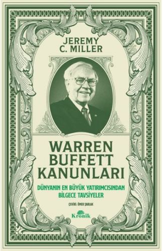 Warren Buffett Kanunları