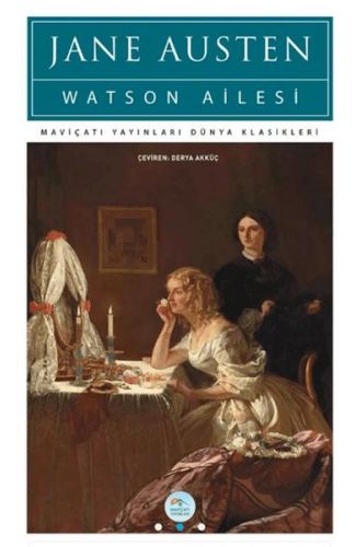 Watson Ailesi