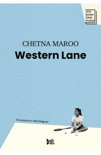 Western Lane