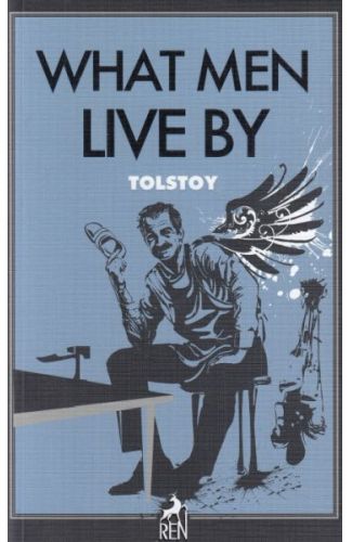 What Men Live By