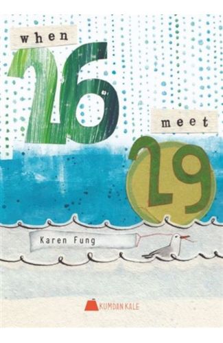 When 26 Meet 29 - 29, 26 İle Buluştuğunda