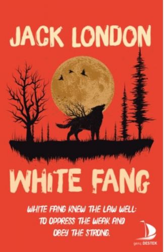 White Fang