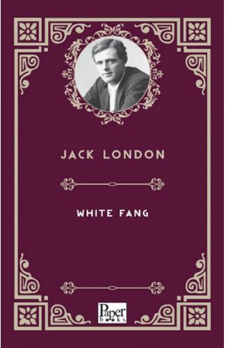 White Fang    