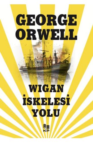 Wigan İskelesi Yolu