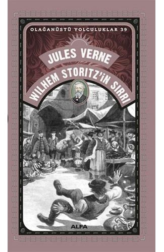 Wilhem Storitz'in Sırrı