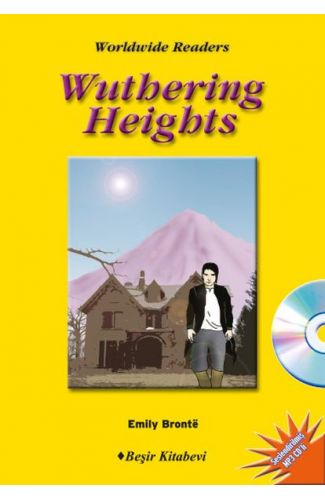 Wuthering Heights - Level 6 (CD'li)