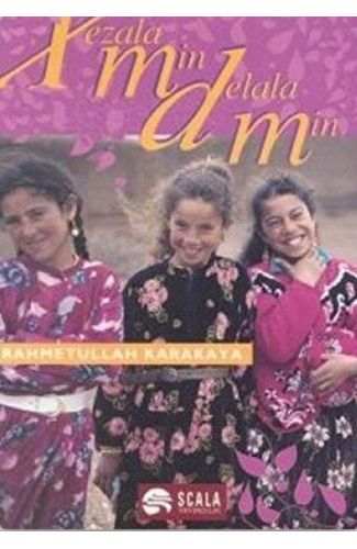 Xezala Min Delala Min