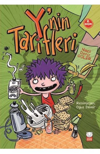 Y'nin Tarifleri