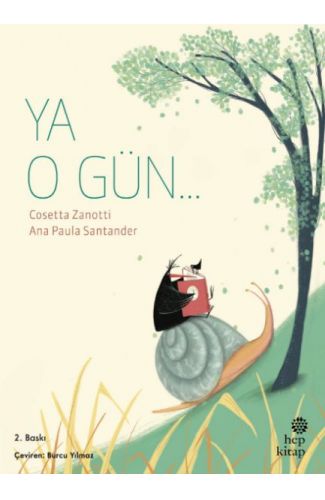 Ya O Gün