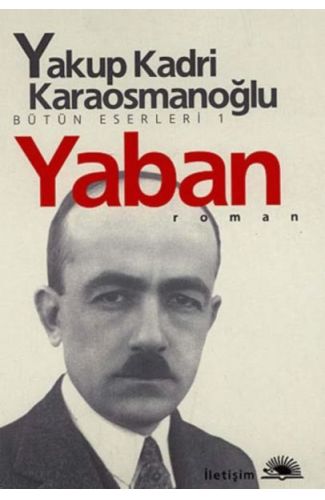 Yaban