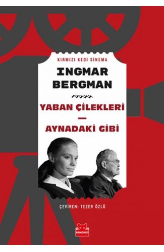 Yaban Çilekleri - Aynadaki Gibi