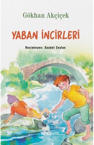 Yaban İncirleri