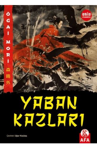 Yaban Kazları