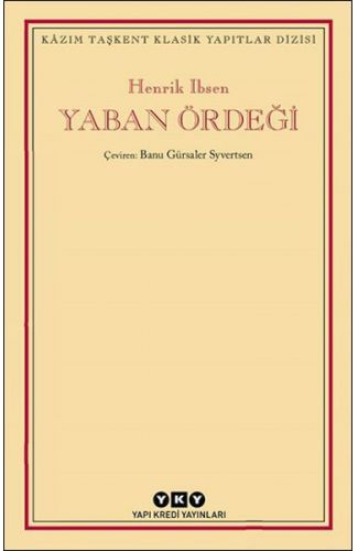 Yaban Ördeği