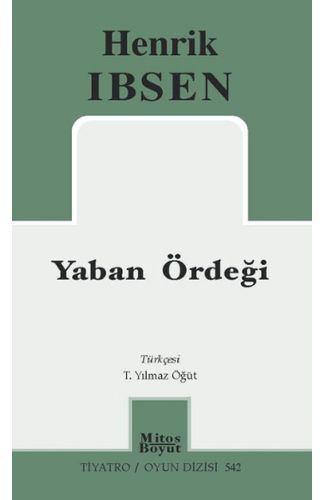 Yaban Ördeği