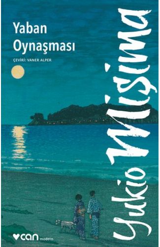 Yaban Oynaşması