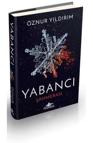 Yabancı - Şahmeran (Ciltli)