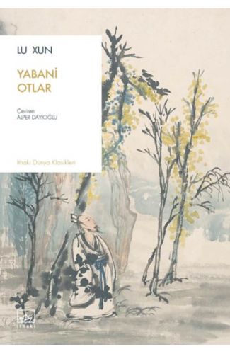 Yabani Otlar