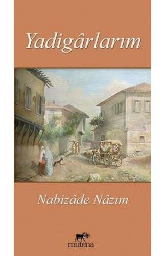 Yadigarlarım (Cep Boy)