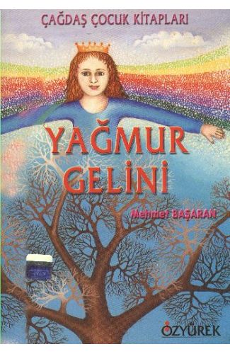 Yağmur Gelini