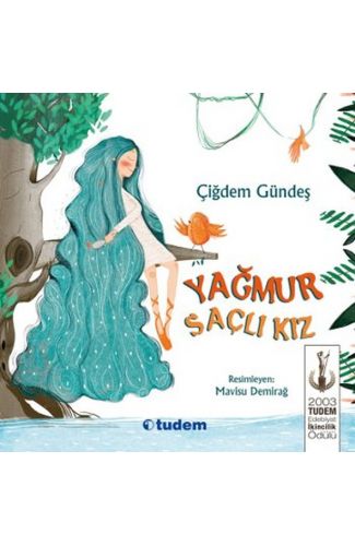 Yağmur Saçlı Kız