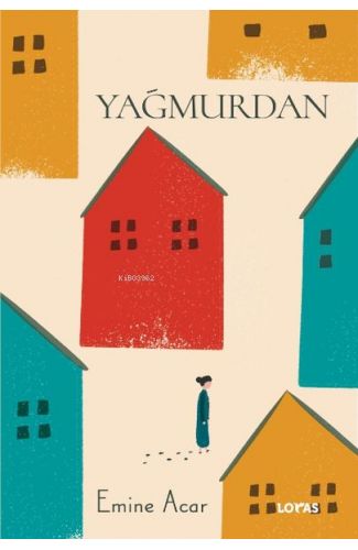 Yağmurdan
