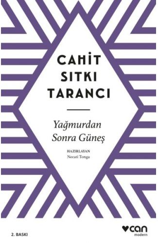 Yağmurdan Sonra Güneş