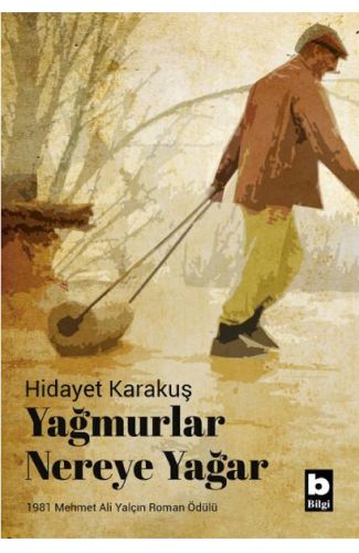 Yağmurlar Nereye Yağar