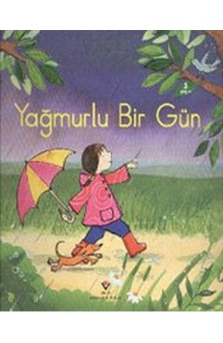 Yağmurlu Bir Gün