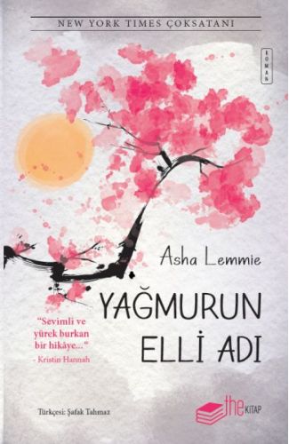 Yağmurun Elli Adı