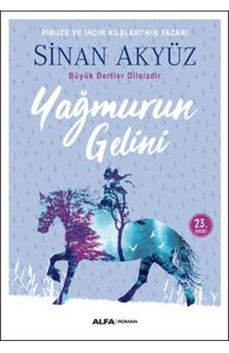 Yağmurun Gelini