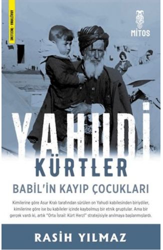 Yahudi Kürtler - Babil’in Kayıp Çocukları
