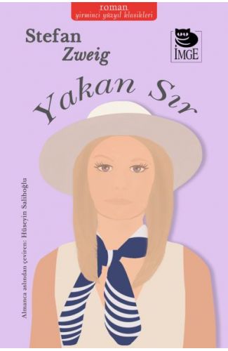 Yakan Sır