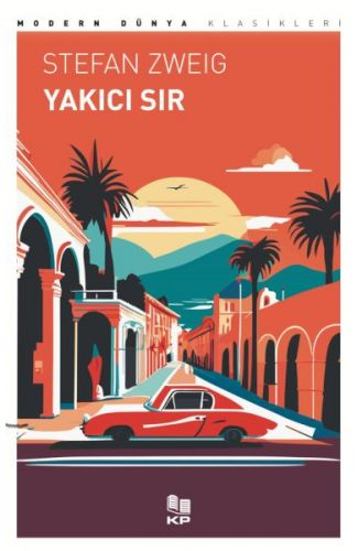 Yakıcı Sır