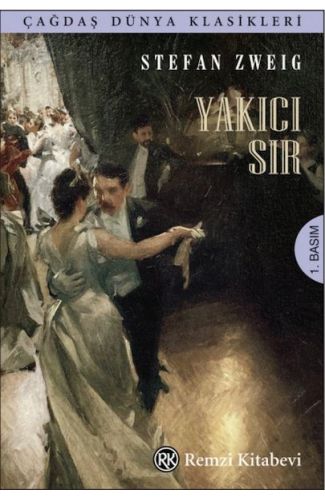 Yakıcı Sır