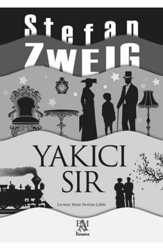 Yakıcı Sır