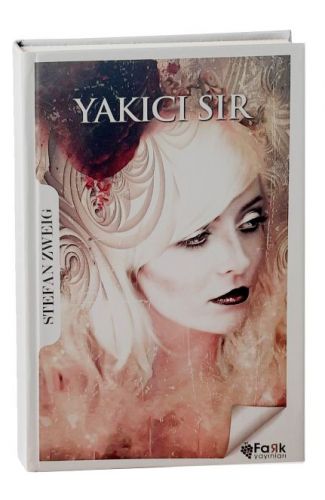 Yakıcı Sır