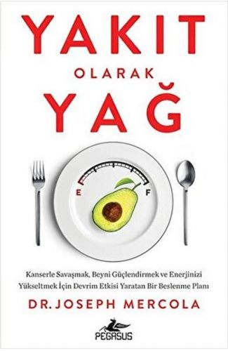 Yakıt Olarak Yağ